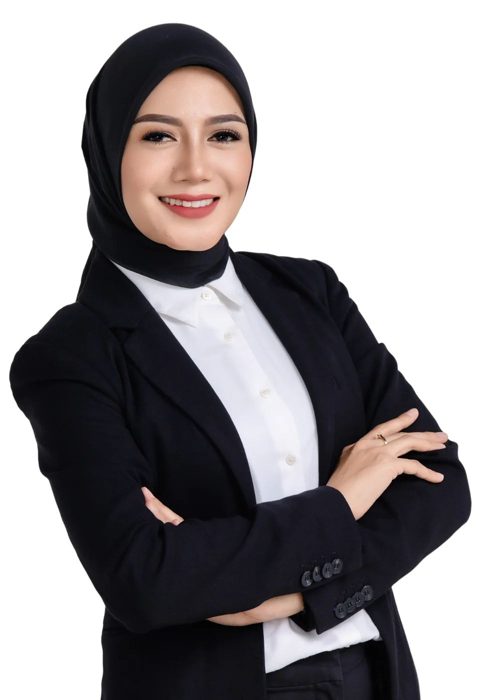 Fanny Naftalena, Founder Fanny Naftalena Management