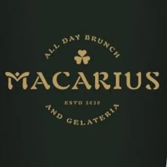 Macarius