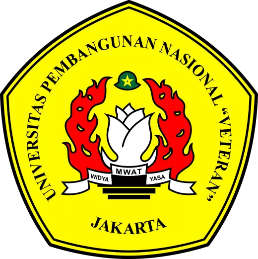 UNIVERSITAS PEMBANGUNAN NASIONAL VETERAN JAKARTA (UPN)
