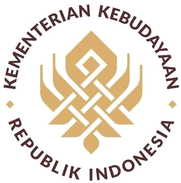 Logo Kementerian Kebudayaan RI