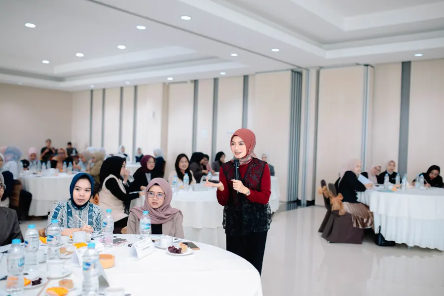 Perbarindo Cirebon: Service Excellence for Banker